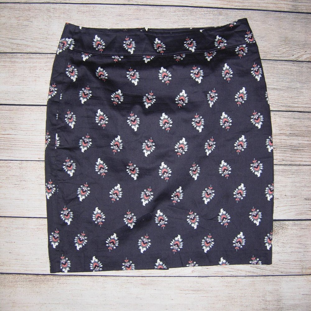 LOFT Skirt 6